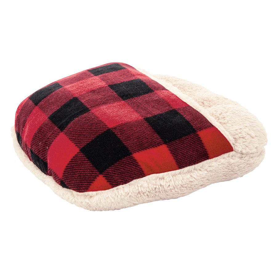 Réchauffe pied